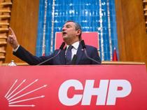 CHP says anti-terror panel should decide with qualified majority