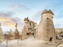 Cappadocia added to Michelin Guide 2026 selection