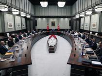 Türkiye says Mideast must avoid further tensions