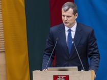 Lithuanian PM resigns amid corruption probe