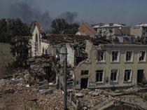 Zelensky urges allies to push for regime change in Russia