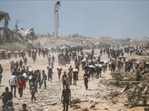 Canada joins France, UK with Palestine plan