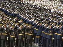 Türkiye set for major military reshuffle in top council talks