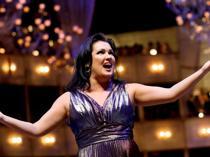 Russian sopranos case against the Met Opera to proceed