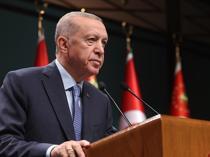 Erdoğan vows to put more pressure on Israel regarding Gaza