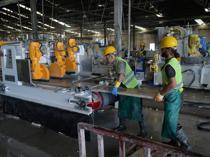 Manufacturing PMI falls for third consecutive month