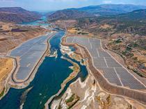 Renewable energy capacity hits record high in June