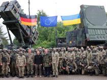 Germany to start deliveries of two Patriot systems to Ukraine