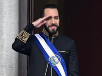 El Salvador abolishes presidential term limits