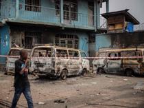 DR Congo, Rwanda hold first talks after peace deal