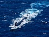 Trump deploys nuclear submarines in row with Russia