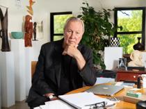 US theater and opera legend Robert Wilson dead at 83