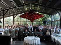 Beyond the plate: How Turkish gastronomy finds voice on global stage