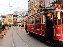 Consumer prices in Istanbul rise 2.6 percent in July