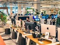 Good Job Games raises $60 mln in Series A funding