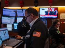 Latest numbers offer some warning signs for US economy