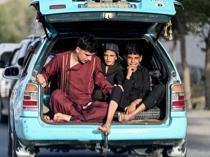 Afghanistan seals $10 bln deal for 10,000 MW of electricity