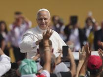 Popes Jubilee of Youth closes with huge mass