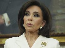 Former TV host confirmed as top prosecutor