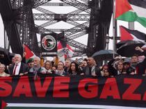 Gaza aid fails to reach most needy amid chaos, fires, gunfire