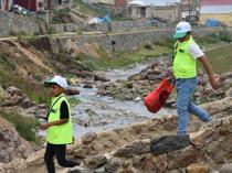 Children inspire nationwide environmental movement in Türkiye