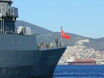 Türkiye adds new marine parks to planning map