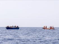 At least 25 illegal migrants die after boat capsizes off Yemen