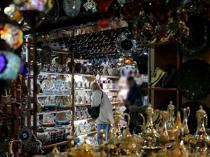 Tourists spend record $1 bln on souvenirs in Türkiye