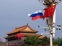 China resists US call to halt oil imports from Russia, Iran