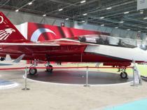 Defense industry’s exports continue strong growth