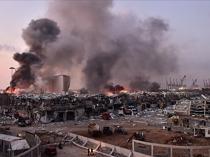 Lebanon marks five years after Beirut port blast
