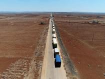 Fresh clashes break out in Syrias north, south