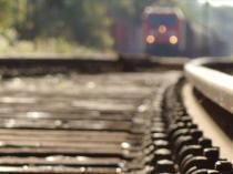 Freight trains from China pass through Türkiye on way to Europe