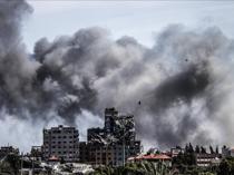 Israeli PM decides to fully occupy Gaza: Local media