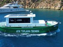 Liquid waste threat looms over Muğla’s marine tourism