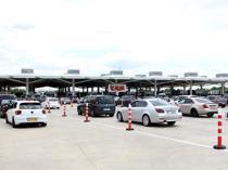 Border measures speed up expats’ transit in Edirne