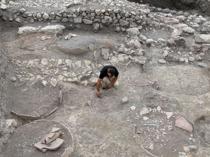 Excavations resume at ancient Hittite capital