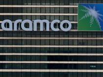 Saudi Aramco profit drops 22 percent on lower prices