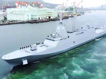 Australia selects Mitsubishi for $6.5 billion warship deal