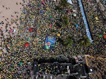 Brazilian judge places Bolsonaro under house arrest