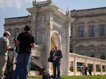 Kiev working to organize Turkish president’s visit: Ukrainian envoy