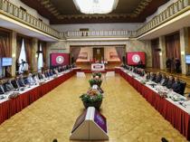 Anti-terror panel to open a new page in Türkiye’s history: Speaker