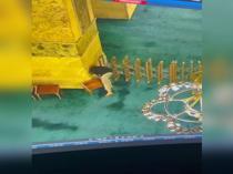 Arson attempt thwarted at Istanbul’s Hagia Sophia