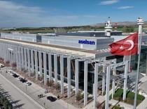 Aselsan signs record $1.3B worth of export contracts in 1st half of year