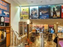 Turkish cinemas face sharpest decline in a decade