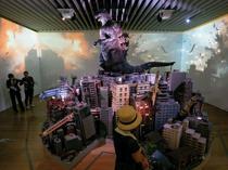 Mighty Atom: How the A-bombs shaped Japanese arts