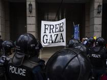 Gaza occupation plans fuel criticism, rift in Israel