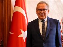 Former minister passes away at 64