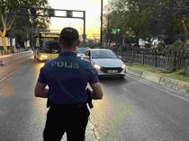 Police detain hundreds in major operation across Istanbul