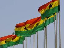 Ghana defence, environment ministers killed in helicopter crash